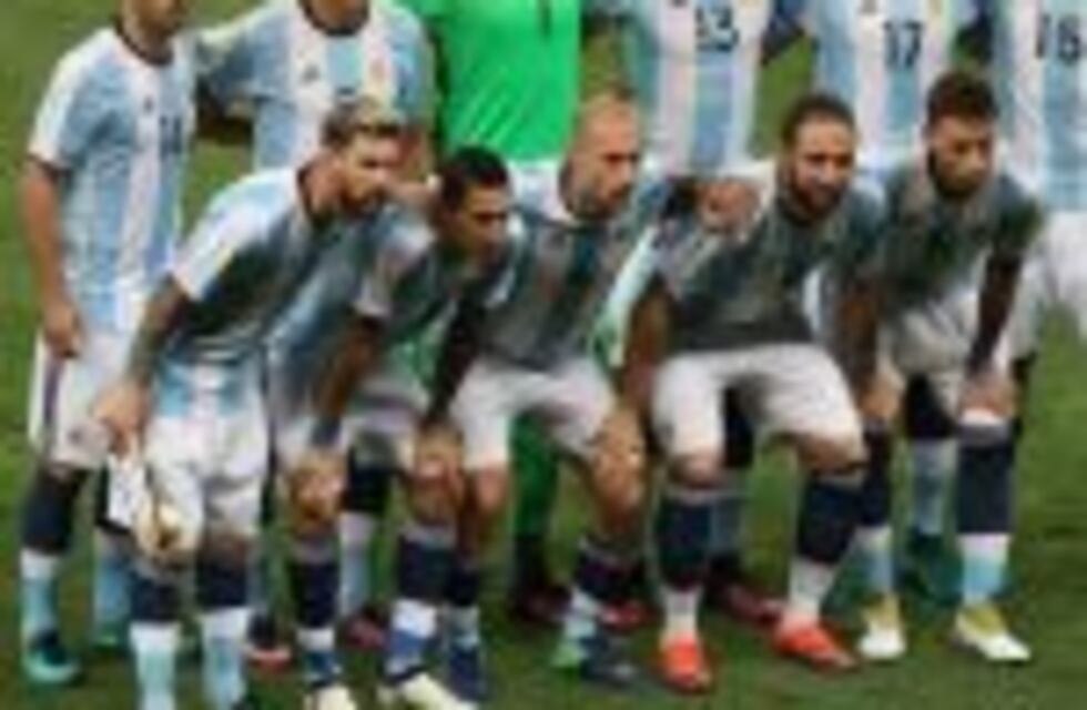 Los partidos que le quedan a la Selección en las Eliminatorias