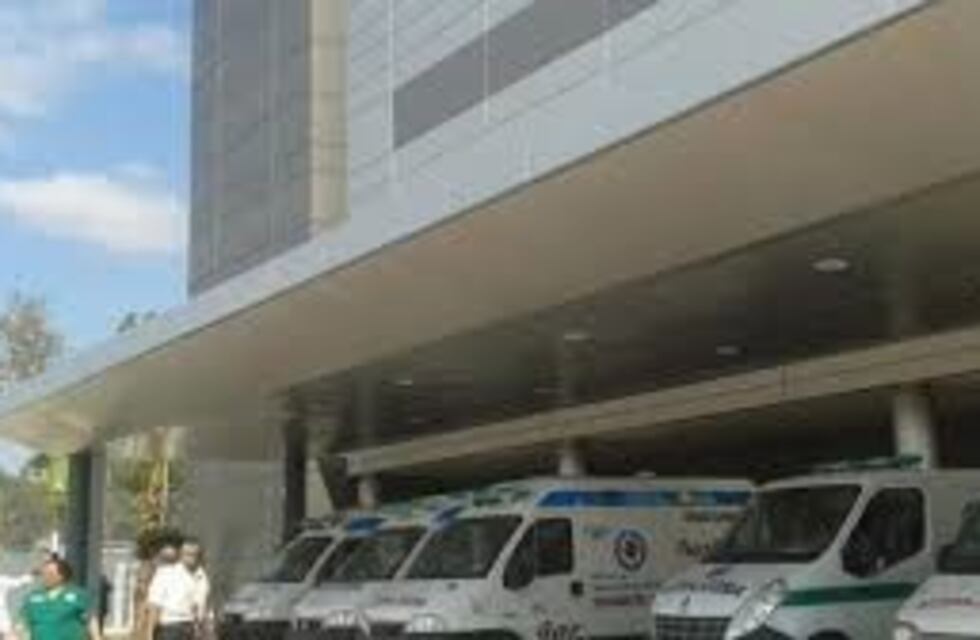 Un bebé recién nacido murió de manera repentina en el CISB