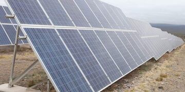 El parque solar tendrá 250 hectáreas\u002E