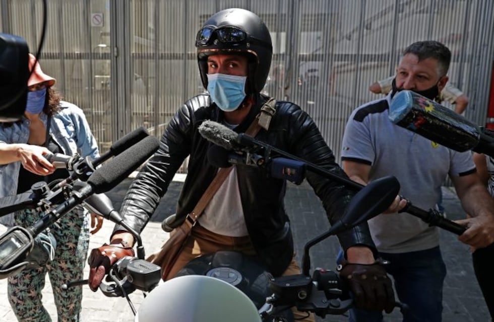 Leopoldo Luque dijo que “nunca” abandonó a Maradona y que “nadie” imaginó que podía fallar su corazón