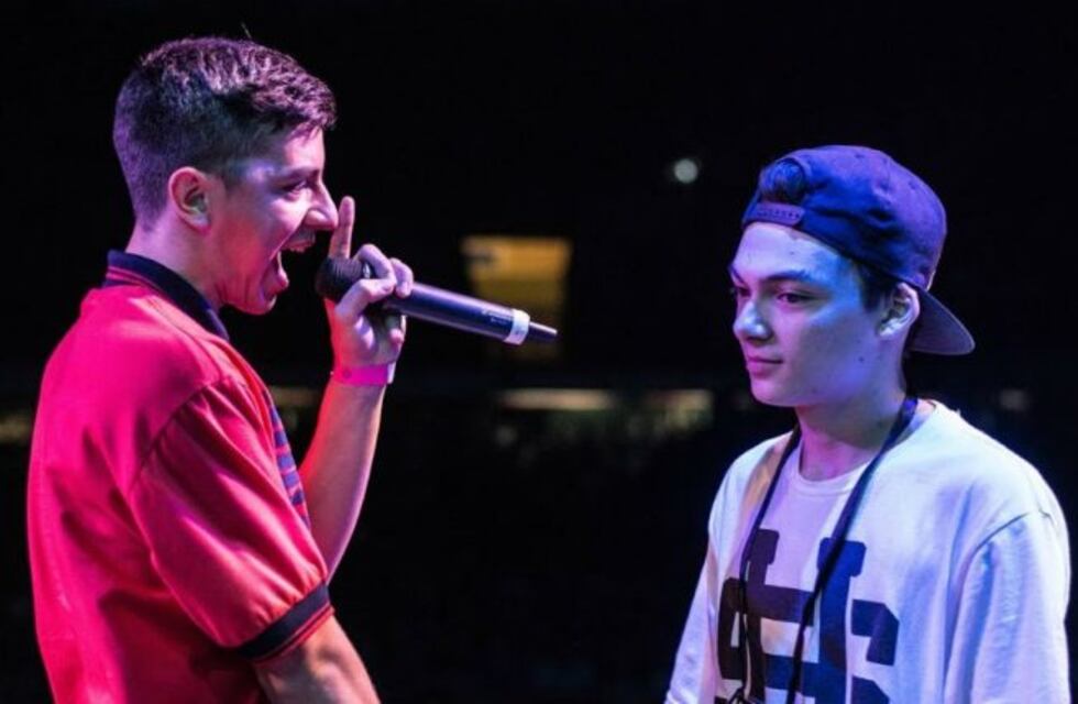 La competencia de Freestyle 2019 abrirá en mayo en Córdoba