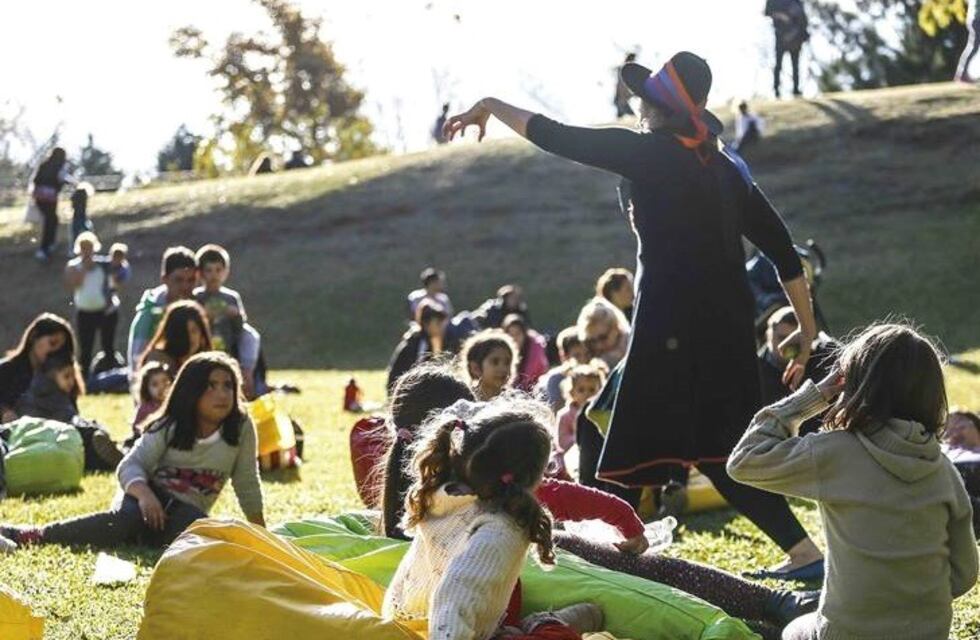 Vacaciones de invierno: armá tu agenda de actividades para disfrutar con los chicos