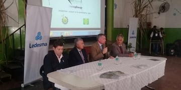 Jujuy será sede de una etapa del 30 Congreso Internacional de la Caña de Azúcar