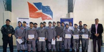 Servicio Penitenciario