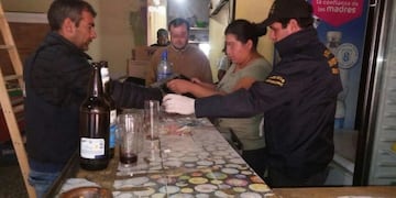 Desbarataron una red de prostitución infantil