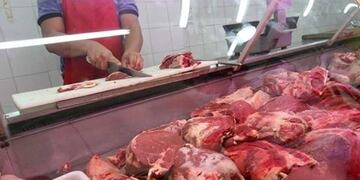 Rawson mejorará los controles bacterianos de la carne que ingresa a la ciudad\u002E