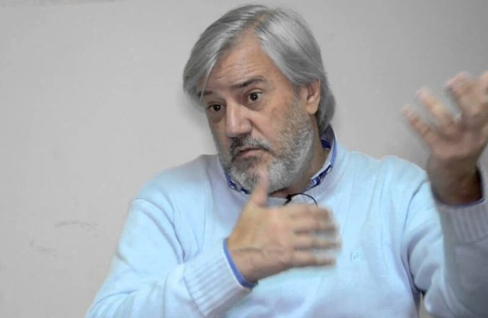 Alejandro Fabbri: "Talleres forma parte de los grandes del fútbol argentino"