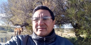 El intendente de Sierra Colorada justificó que sus hijos cobren el IFE: "Soy el único sostén de familia"