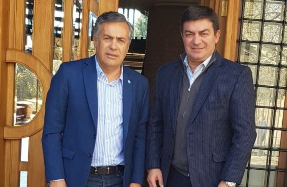 De Marchi sobre el recorte: "No es ajuste, es ordenamiento"