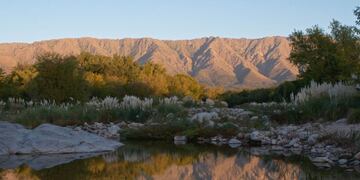 Otoño en Carlos Paz