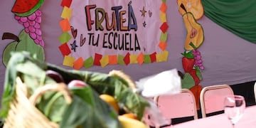 frutea tu escuela