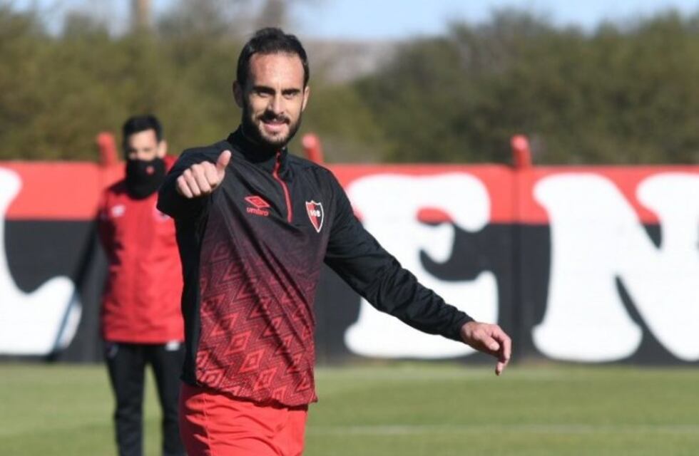 Novela con final feliz: Newell's confirmó la continuidad de Gentiletti