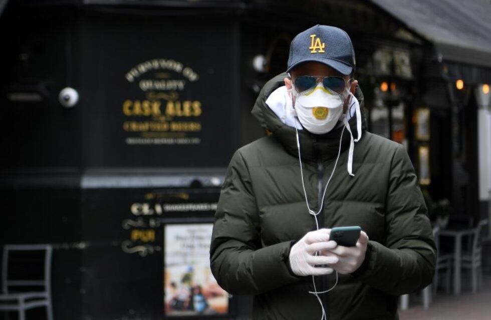 Más de 100 argentinos que están varados en Londres regresarán el miércoles al país