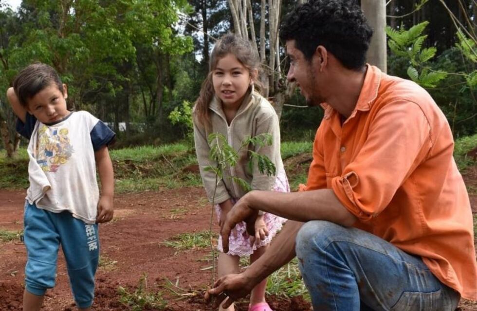 Continúan las actividades por el 146 aniversario de Puerto Piray