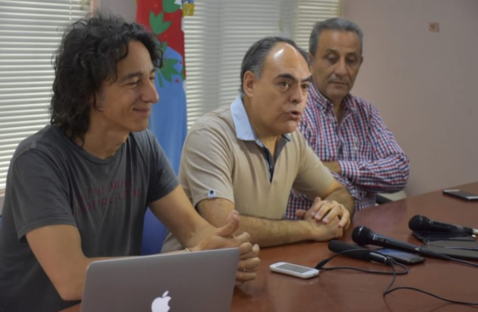 Javier Calamaro realizará recital en el cráter Corona del Inca que será Récord Guiness