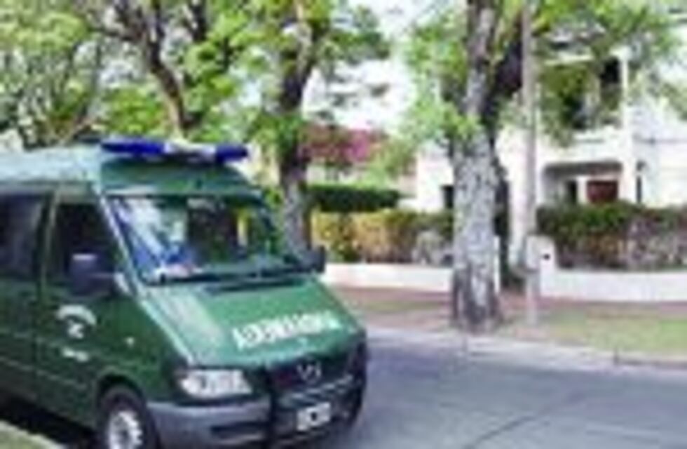 Un acusado por la balacera contra el ex gobernador Bonfatti no regresó de una salida transitoria