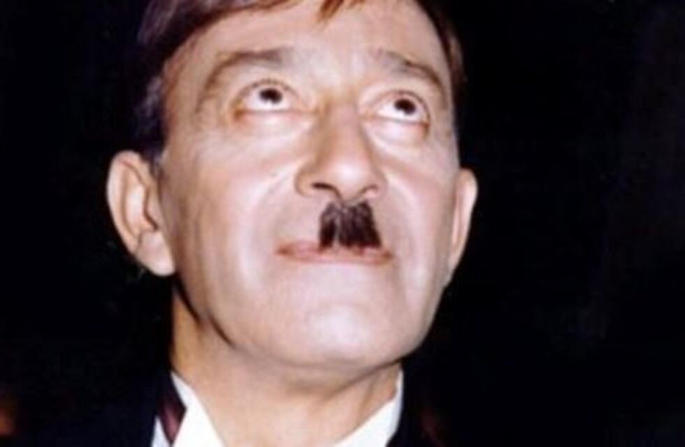 Cómo fueron las últimas horas con vida de Alberto Olmedo