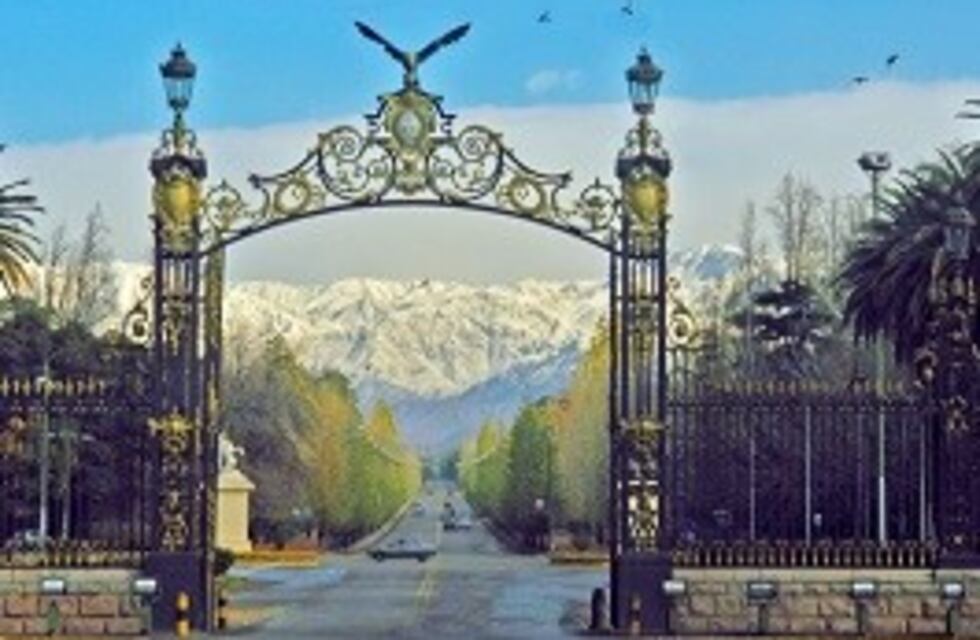 Mendoza alcanzó un 83 % de ocupación hotelera este fin de semana largo