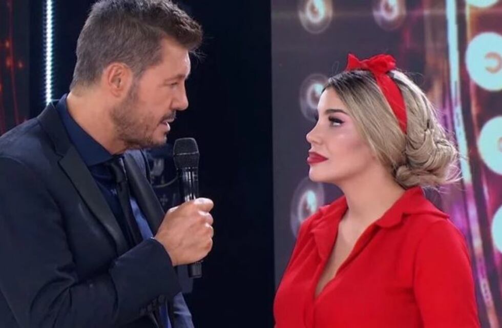 Marcelo Tinelli quiere a Mariana Nannis en Showmatch y para Charlotte Caniggia solo iría por dinero: "Con plata se soluciona"