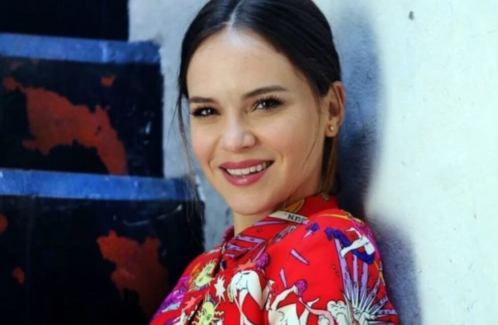 Luz Cipriota, la nueva musa de Woody Allen: fue elegida para su último film