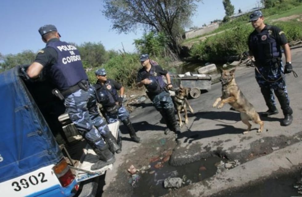 Otro detenido por el asesinato de una mujer en un tiroteo en villa El Nailon
