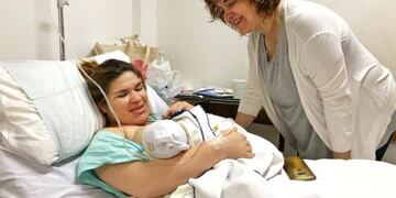 Tiziano y Valentino los primeros del 2020 en TDF