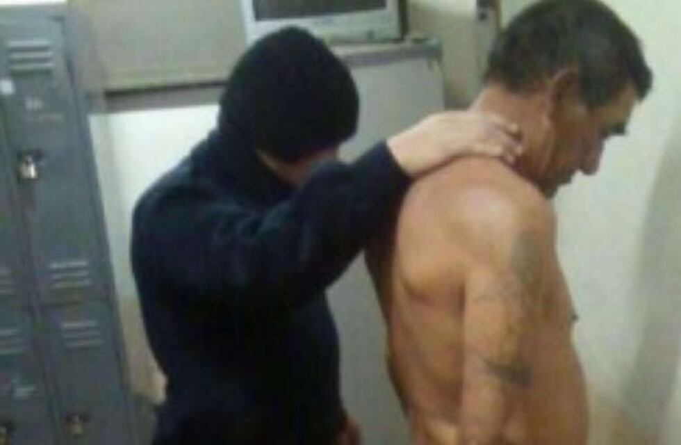 Detuvieron a un hombre acusado de abusar de una niña de 11 años