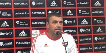 Para Osella el clu00e1sico se