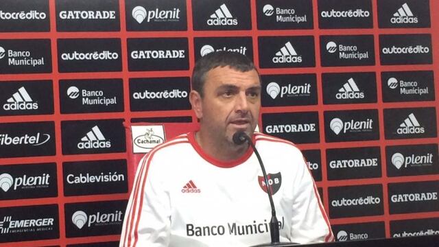 Para Osella el clu00e1sico se