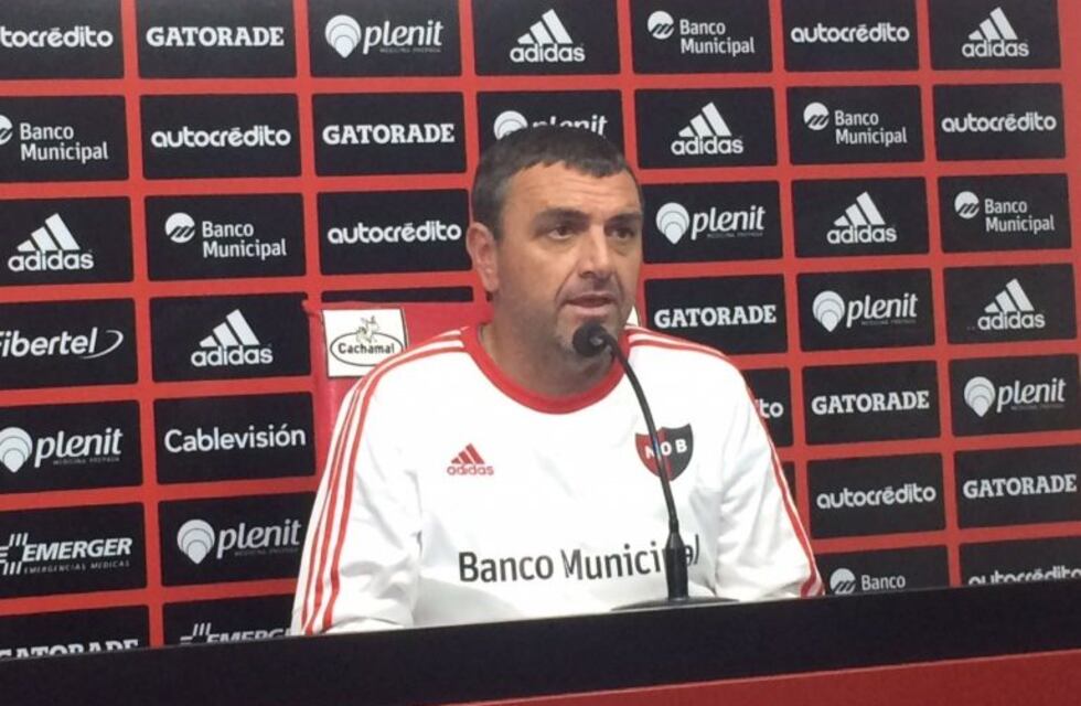 Osella: "Serán 90 minutos de gran intensidad y el resultado se definirá en los detalles"