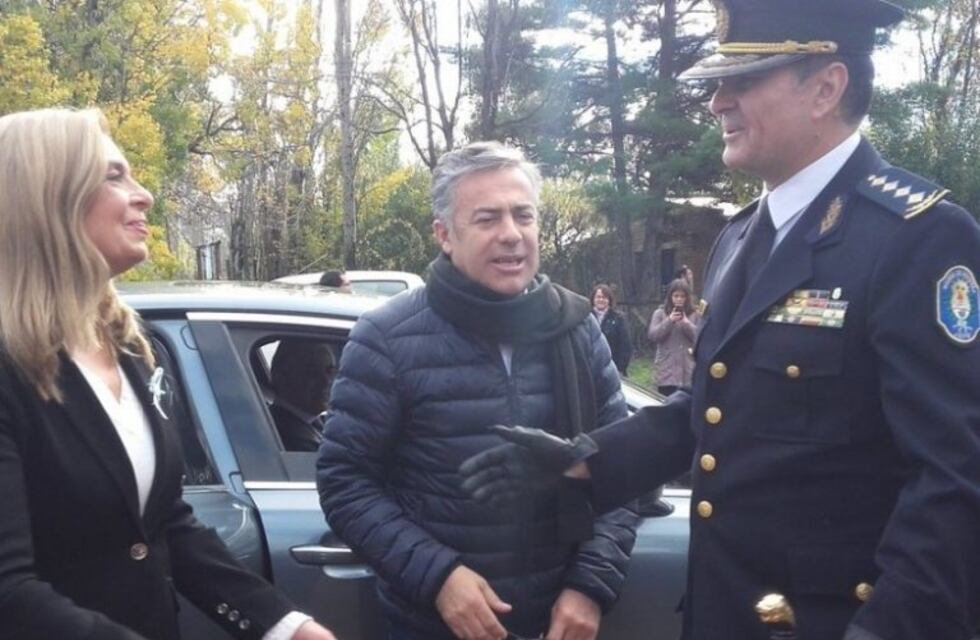 Desafiante sobre la posible candidatura de Cristina, Cornejo dijo: "Nos gustaría un plebiscito"