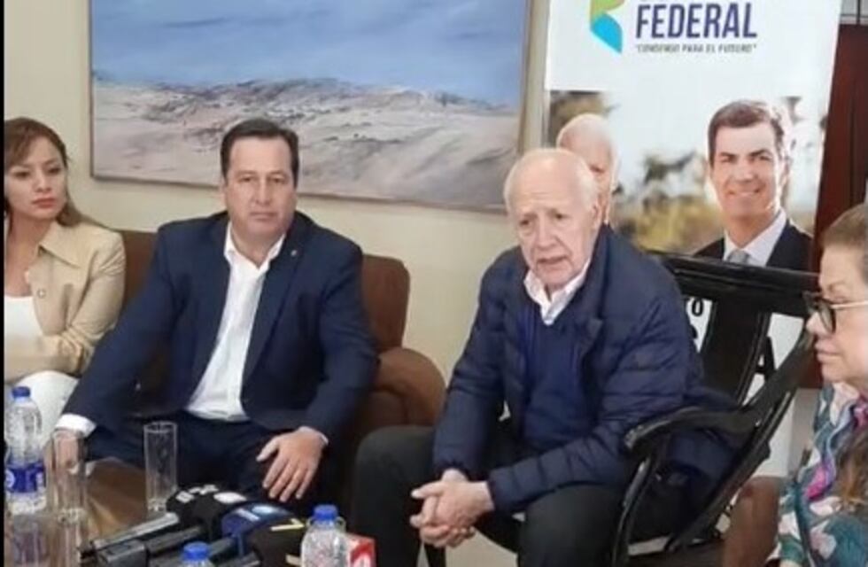 La receta de Lavagna: crear dos millones de puestos de trabajo en cuatro años