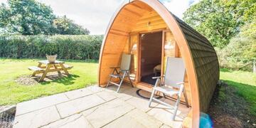 Ejs\u002E de Glamping a nivel mundial