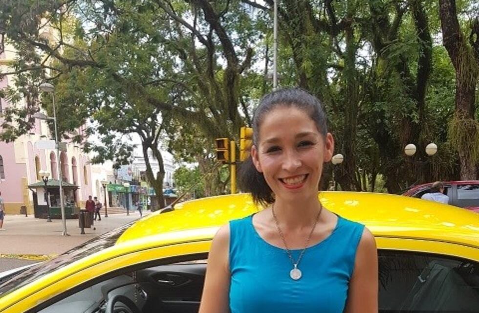 Taxistas de Posadas hostigan a una colega mujer por su género