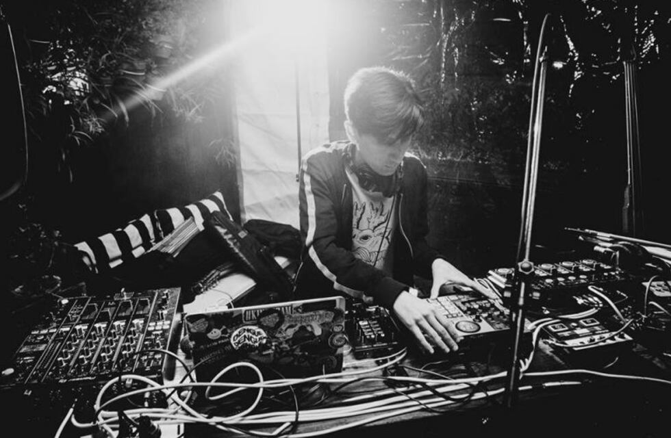 Festival Puente en José de la Quintana