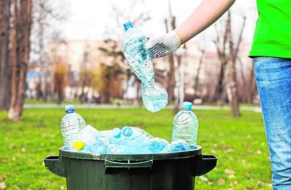 Habrá premios para los que colaboren con el reciclaje en la Fiesta de la Primavera