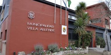 Municipalidad de Villa Allende