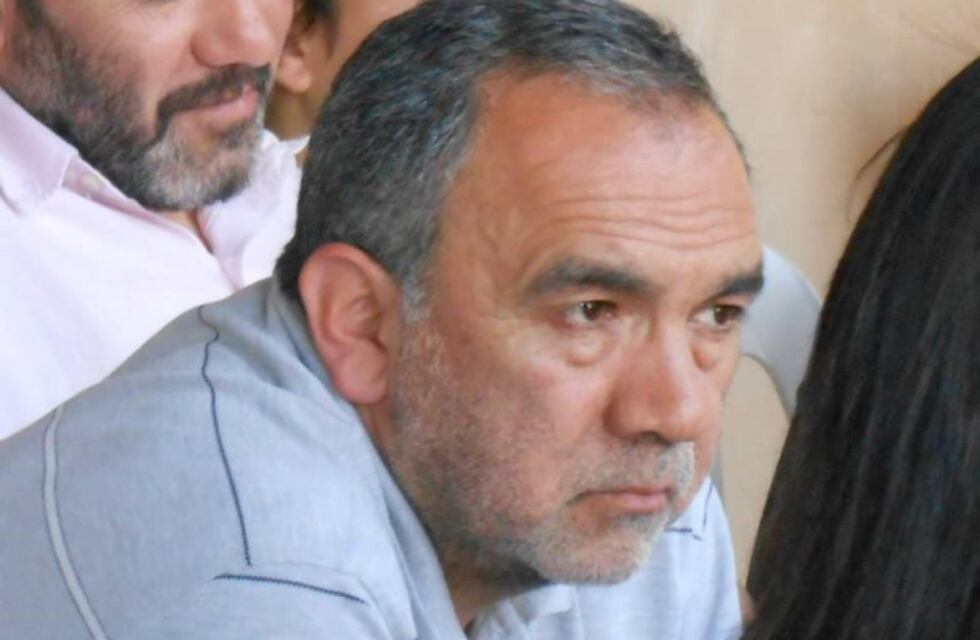 Elecciones 2019: Gatica pide que se revise la residencia de Picat