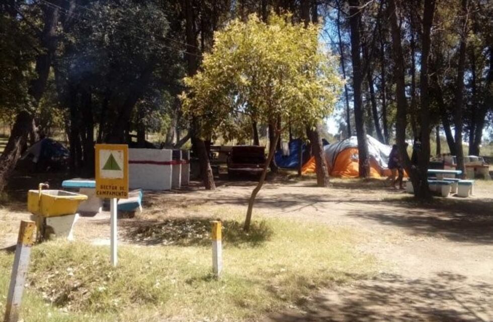 Le robaron $35 mil a turistas en el sur mendocino