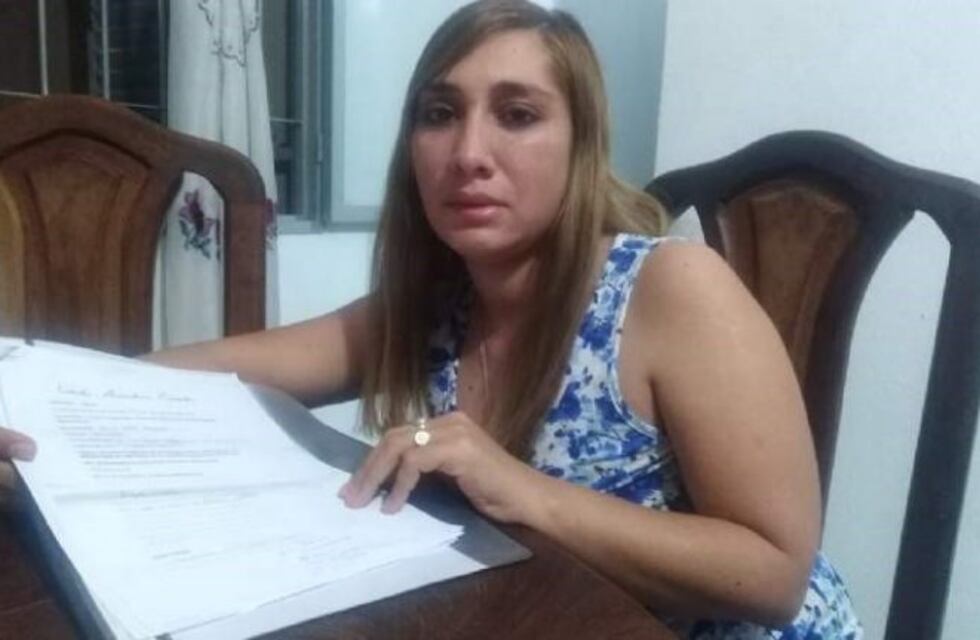 La falsa organizadora de eventos estafó a un chico con Síndrome de Down