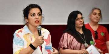 Capacitación para residencias de adultos mayores (Gobierno de La Pampa)