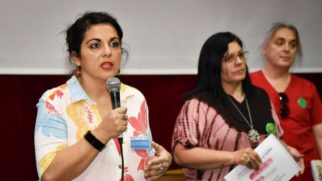 Capacitación para residencias de adultos mayores (Gobierno de La Pampa)