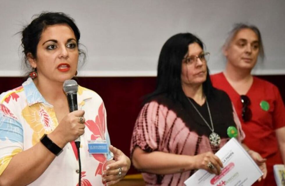 Dictaron una capacitación en General Pico para residencias de adultos mayores