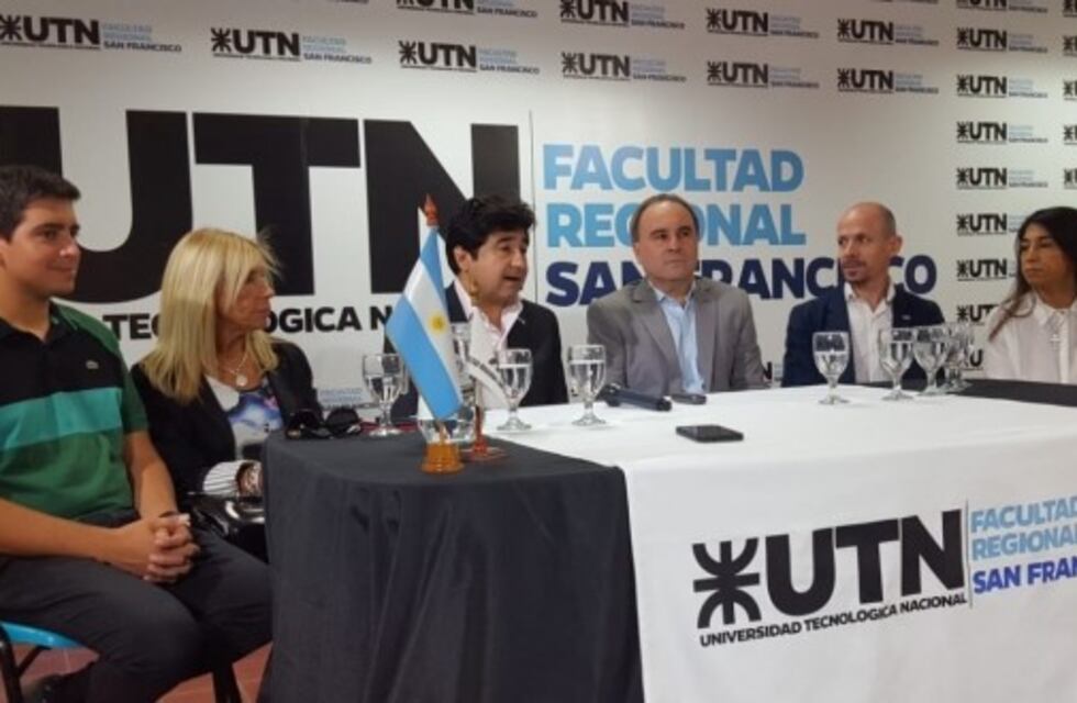 Se anunciaron las galas por el 50º Aniversario de UTN