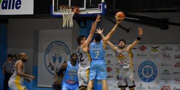 OTC vs Ceres\u002E Eldorado