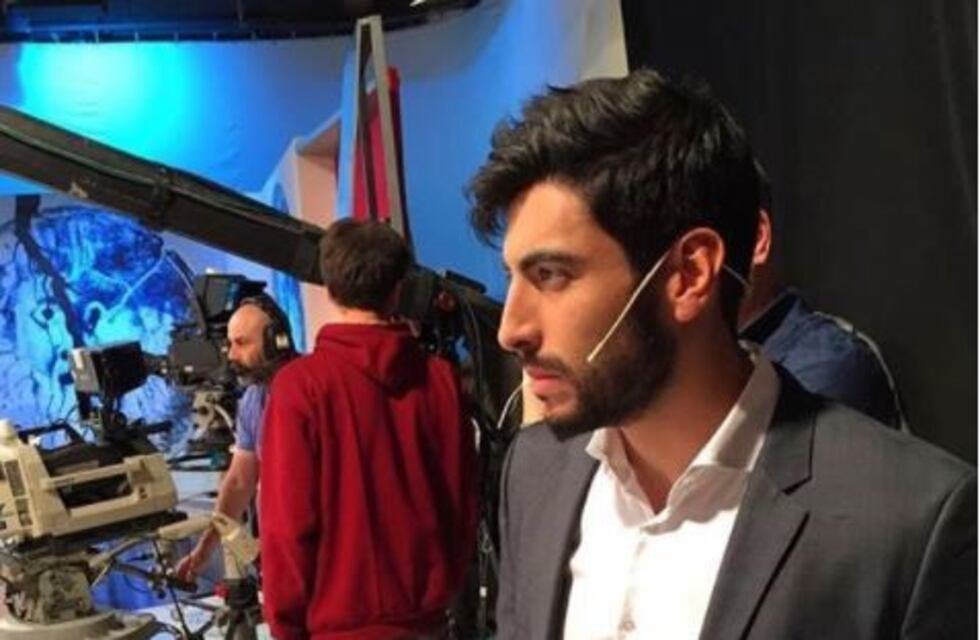 Facundo Moyano contó detalles de su viaje ¿romántico? con Nicole Neumann