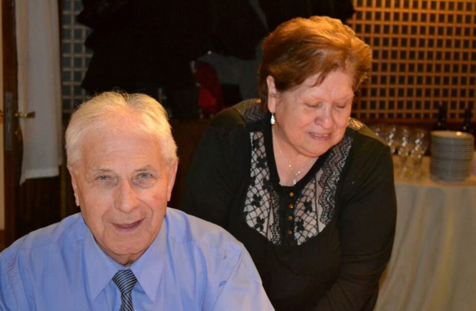 Conmoción en Tierra del Fuego por el matrimonio que falleció el mismo día a raíz del Coronavirus