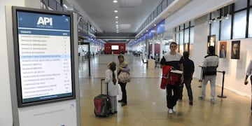 La API confirmó que todavía no terminó de implementarse la moratoria provincial\u002E (Gobierno de Santa Fe)