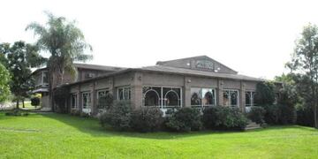 Buscan que vuelva a funcionar la Hostería de San Lorenzo