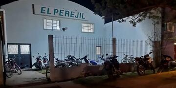 El Perejil, La Carlota, Córdoba\u002E Foto de FM Más